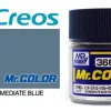 Mr. Color C366 Flat Intermediate Blue (FS35164) 10ml