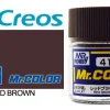 Mr. Color C41 3/4 Flat Red Brown 10ml