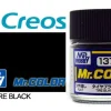 Mr. Color C137 Flat Tire Black 10ml