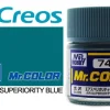 Mr. Color C74 Gloss Air Superiority Blue 10ml