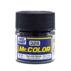 Mr. Color C326 Gloss Blue FS15044 10ml