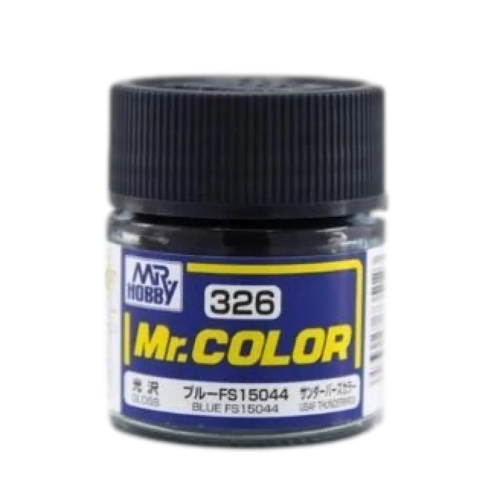 Mr. Color C326 Gloss Blue FS15044 10ml