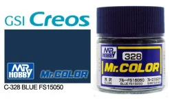 Mr. Color C328 Gloss Blue FS15050 10ml