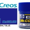Mr. Color C80 Gloss Cobalt Blue 10ml