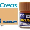 Mr. Color C51 Gloss Flesh 10ml