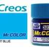 Mr. Color C323 Gloss Light Blue 10ml