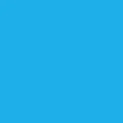 Mr. Color C323 Gloss Light Blue 10ml