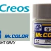 Mr. Color C97 Gloss Light Gray 10ml