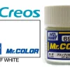 Mr. Color C69 Gloss Off White 10ml