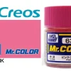 Mr. Color C63 Gloss Pink 10ml