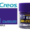 Mr. Color C67 Gloss Purple 10ml