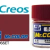 Mr. Color C81 Gloss Russet 10ml
