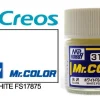 Mr. Color C316 Gloss White FS17875 10ml