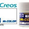 Mr. Color C1 Gloss White 10ml