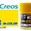 Mr. Color C4 Gloss Yellow 10ml