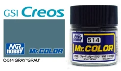 Mr. Color C514 Gray Grau 10ml