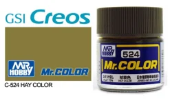 Mr. Color C524 Hay Color 10ml