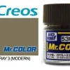 Mr. Color C530 IDF Gray 3 Modern 10ml
