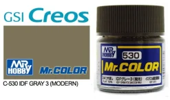 Mr. Color C530 IDF Gray 3 Modern 10ml