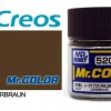 Mr. Color C520 Lederbraun 10ml