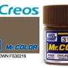 Mr. Color C310 Semi-Gloss Brown FS30219 10ml
