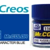 Mr. Color C110 Semi-Gloss Character Blue 10ml