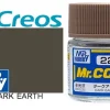 Mr. Color C22 Semi-Gloss Dark Earth 10ml