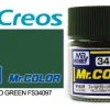Mr. Color C340 Semi-Gloss Field Green FS34097 10ml