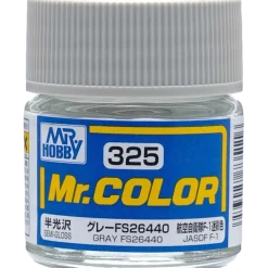 Mr. Color C325 Semi-Gloss Gray FS26440 10ml