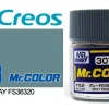 Mr. Color C307 Semi-Gloss Gray FS36320 10ml