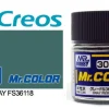 Mr. Color C305 Semi-Gloss Gray FS36118 10ml