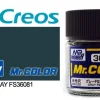 Mr. Color C301 Semi-Gloss Gray FS36081 10ml