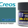 Mr. Color C337 Semi-Gloss Grayish Blue FS35237 10ml