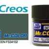 Mr. Color C303 Semi-Gloss Green FS34102 10ml