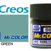 Mr. Color C56 Semi-Gloss IJN Gray Green(Nakajima) 10ml