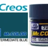 Mr. Color C72 Semi-Gloss Intermediate Blue 10ml