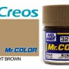 Mr. Color C321 Semi-Gloss Light Brown 10ml