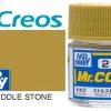 Mr. Color C21 Semi-Gloss Middle Stone 10ml