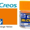 Mr. Color C58 Semi-Gloss Orange Yellow 10ml