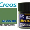 Mr. Color C122 Semi-Gloss RLM82 Light Green 10ml