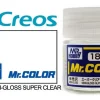 Mr. Color C181 Semi-Gloss Super Clear 10ml