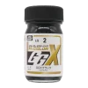 Mr. Color GGX LG2 Black 60ml