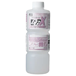 Mr. Color GGX Rapid Thinner 400ml