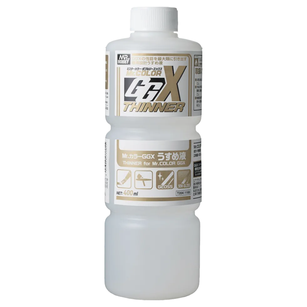 Mr. Color GGX Thinner 400ml