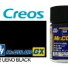 Mr. Color GX GX2 Gloss Black 18ml