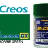 Mr. Color GX GX6 Gloss Morrie Green 18ml