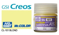 Mr. Color Lascivus CL101 Gloss Blonde 10ml