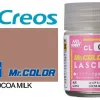 Mr. Color Lascivus CL02 Gloss Cocoa Milk 18ml