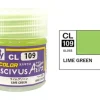 Mr. Color Lascivus CL109 Lime Green 10ml