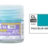 Mr. Color Lascivus CL108 Pale Blue Green 10ml